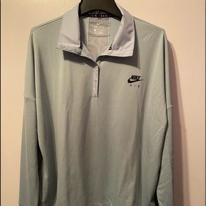 Nike Dri-Fit Long Sleeve Top, Womens, XXL, NWT.